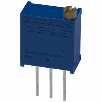 BOURNS 3296W-1-505LF