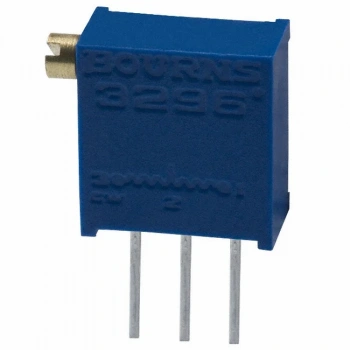 BOURNS 3296X-1-500LF
