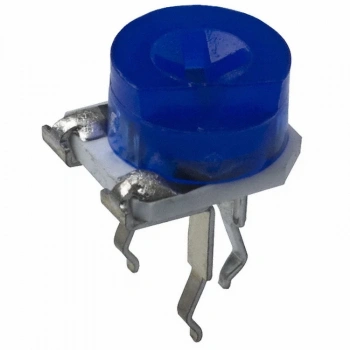 BOURNS 3306P-1-101