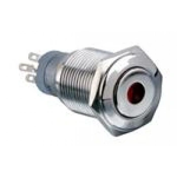 BULGIN LIMITED MP0045/1E1RD220S