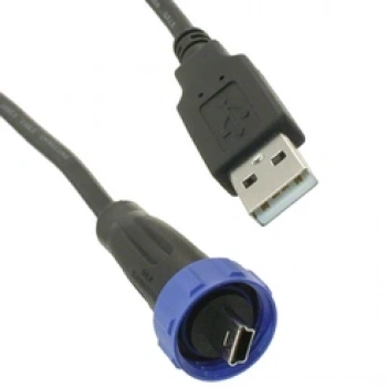 BULGIN LIMITED PX0441/4M50