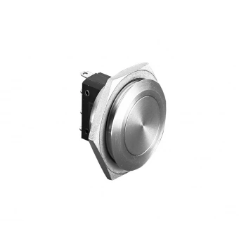 BULGIN LIMITED MP0027