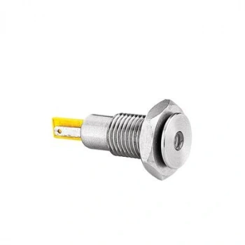 BULGIN LIMITED DX0505/YL/12
