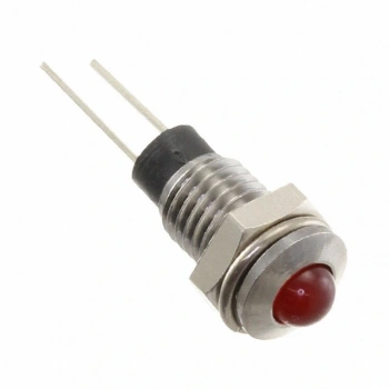 BULGIN LIMITED DX1118/RD
