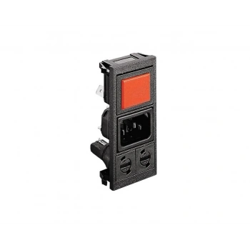 BULGIN LIMITED BZV03/Z0000/75