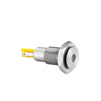 BULGIN LIMITED DX0505/GN/24