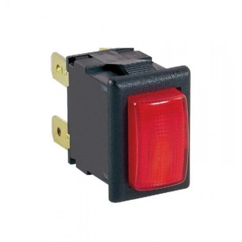 BULGIN LIMITED H8350RPAAA