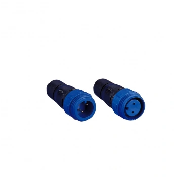 BULGIN LIMITED PX0411/03S/5560