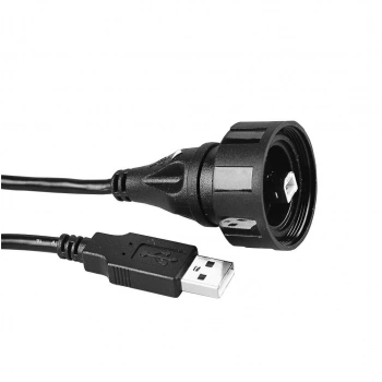 BULGIN LIMITED PX0840/B/2M00