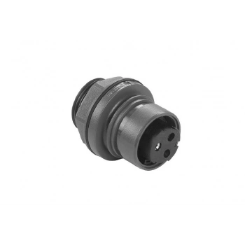 BULGIN LIMITED PXP6012/16P/CR