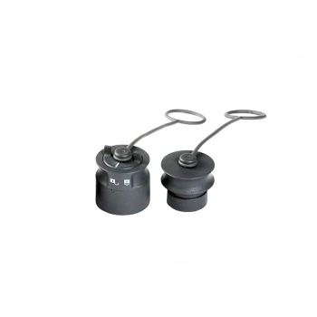 BULGIN LIMITED PXP6081