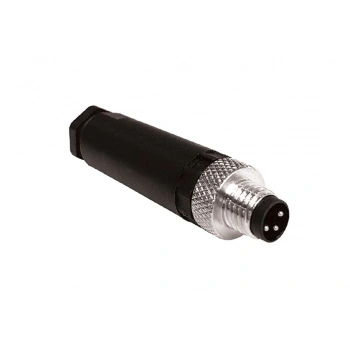 BULGIN LIMITED PXPPAM08FIM04AST
