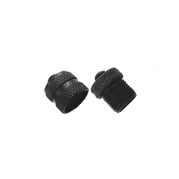 BULGIN LIMITED PXPPAM12CAM