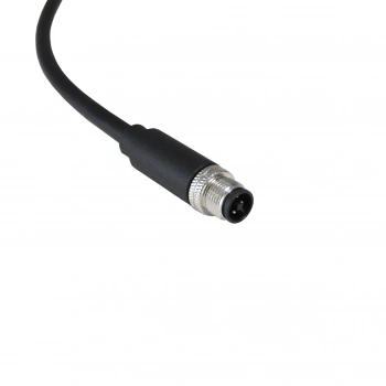 BULGIN LIMITED PXPTPU12FIM04TCL010PUR
