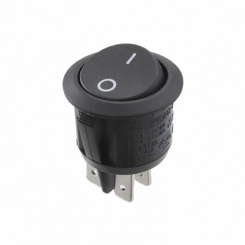 BULGIN LIMITED R13244AAAA
