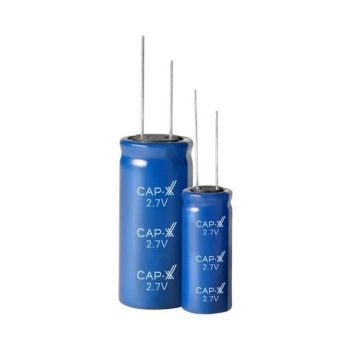 CAP-XX GY12R71B020V106R