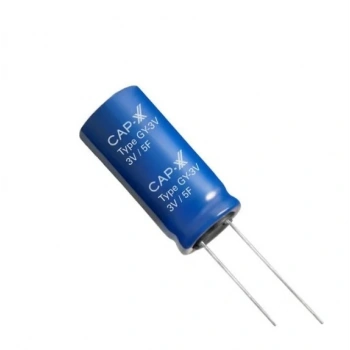 CAP-XX GY13R010020V505R