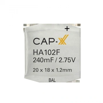 CAP-XX HA102F