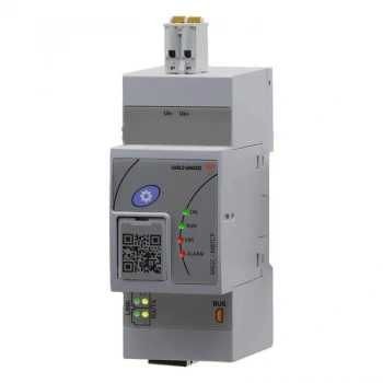 CARLO GAVAZZI