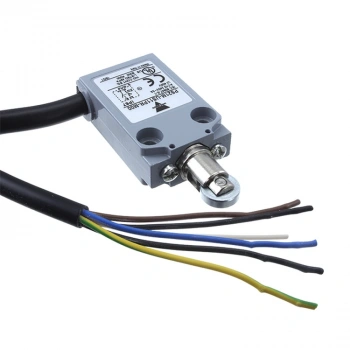 CARLO GAVAZZI