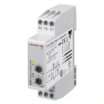 CARLO GAVAZZI