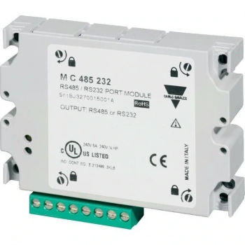 CARLO GAVAZZI