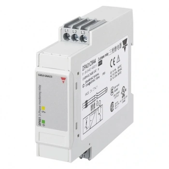 CARLO GAVAZZI