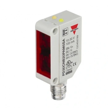 CARLO GAVAZZI