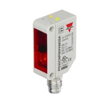CARLO GAVAZZI
