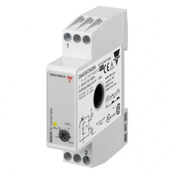 CARLO GAVAZZI