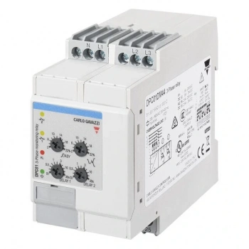 CARLO GAVAZZI