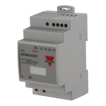 CARLO GAVAZZI