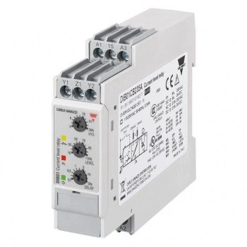 CARLO GAVAZZI