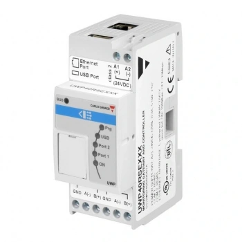 CARLO GAVAZZI