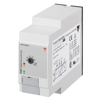 CARLO GAVAZZI