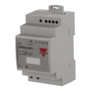 CARLO GAVAZZI