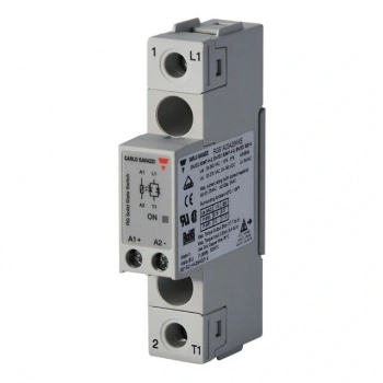 CARLO GAVAZZI