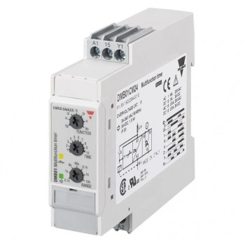 CARLO GAVAZZI