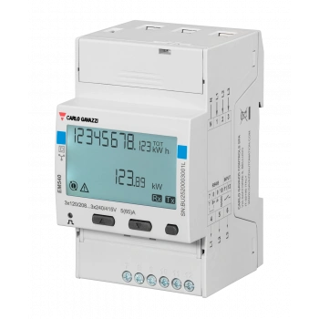 CARLO GAVAZZI EM540DINAV23XS1PFB