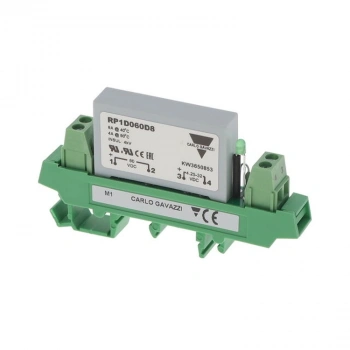 CARLO GAVAZZI RP1D060D8M1