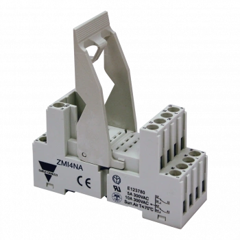 CARLO GAVAZZI ZMI4NA
