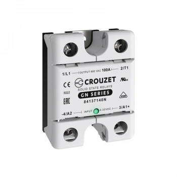 CROUZET CONTROLS 84137140N