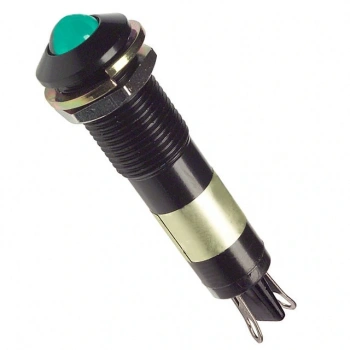 DIALIGHT CORPORATION 609-1222-140F