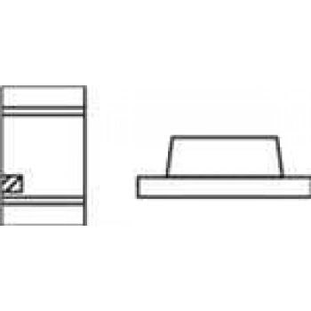 DIALIGHT CORPORATION 598-8110-107F