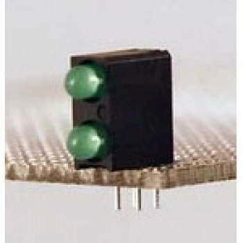 DIALIGHT CORPORATION 553-0122F