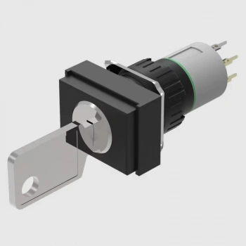 EAO SWITCH 51-402.036D