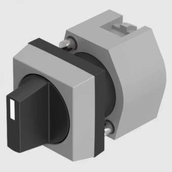 EAO SWITCH 704.504.0