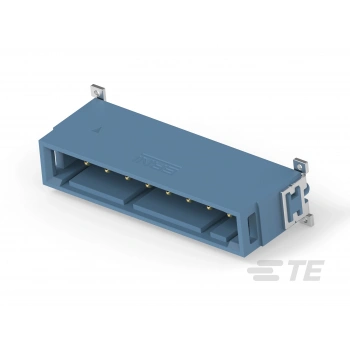 ERNI ELECTRONICS