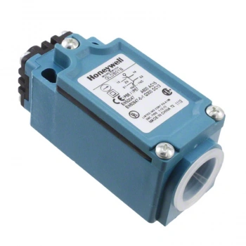 HONEYWELL