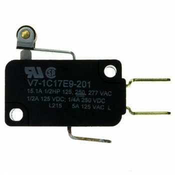 HONEYWELL V7-1C17E9-201